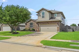 16331 Tyler Reach Drive, Hockley, TX 77447