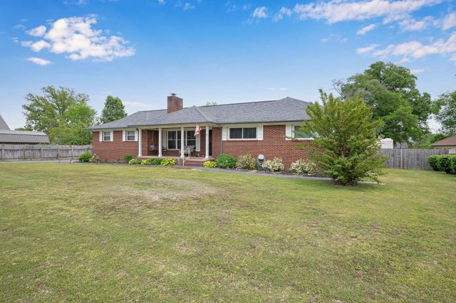 502 S Sweetbriar Avenue, Chattanooga, TN 37412