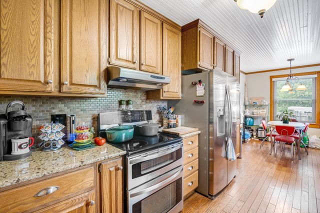 502 S Sweetbriar Avenue, Chattanooga, TN 37412