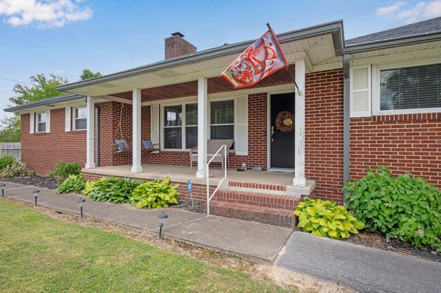 502 S Sweetbriar Avenue, Chattanooga, TN 37412