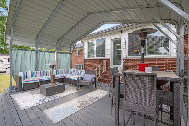 502 S Sweetbriar Avenue, Chattanooga, TN 37412