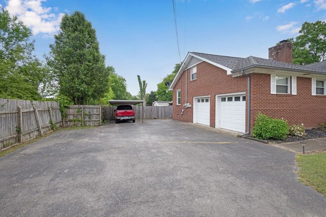 502 S Sweetbriar Avenue, Chattanooga, TN 37412