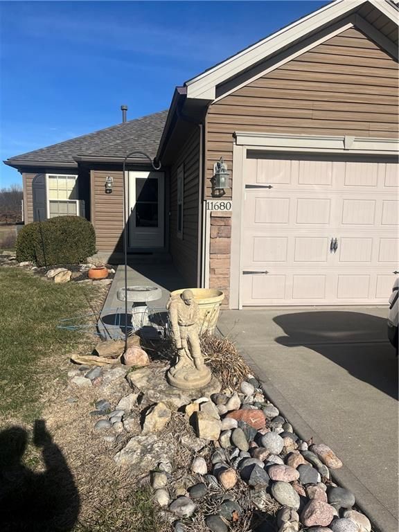 11680 N Ewing Avenue, Kansas City, MO 64156