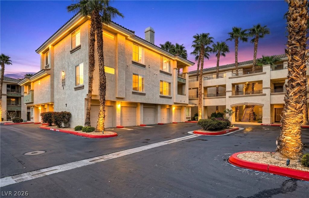 7151 South Durango Drive 312, Las Vegas, NV 89113 — photo 2