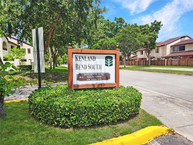 9070 SW 125th Avenue A203, Miami, FL 33186