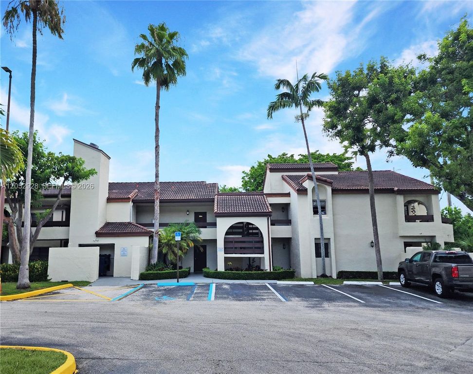 9070 SW 125th Avenue A203, Miami, FL 33186
