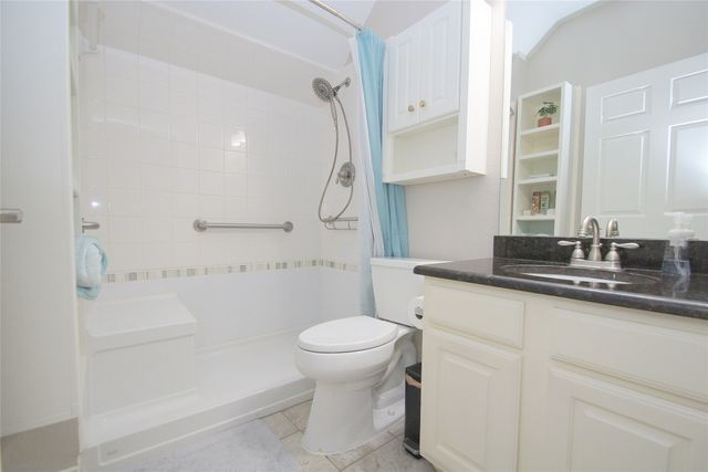 3709 Marquette Drive, Denton, TX 76210