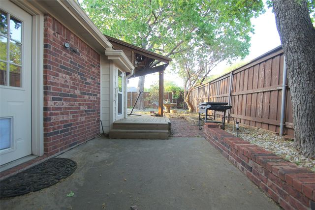 3709 Marquette Drive, Denton, TX 76210