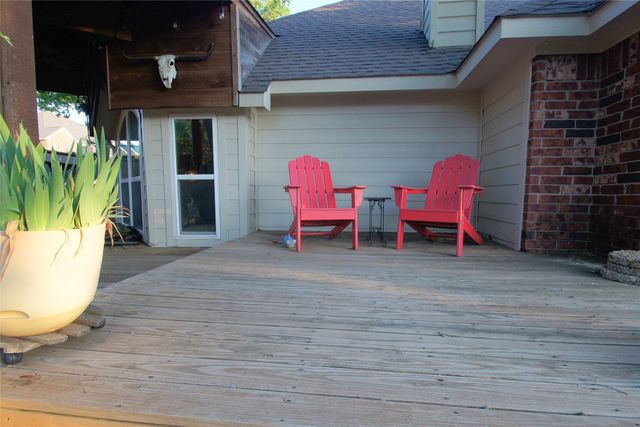 3709 Marquette Drive, Denton, TX 76210