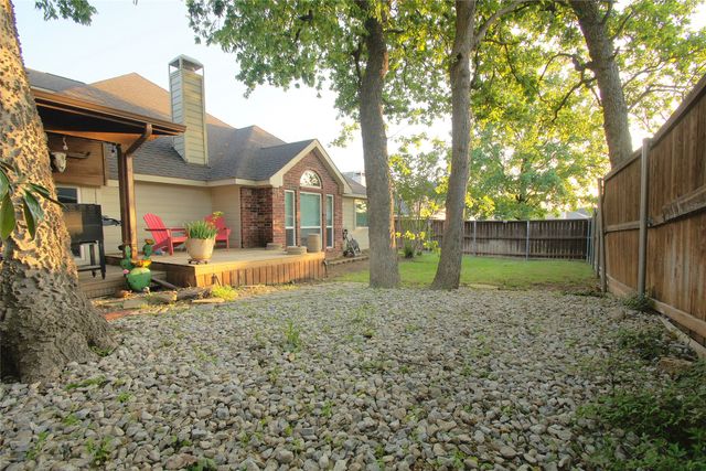 3709 Marquette Drive, Denton, TX 76210