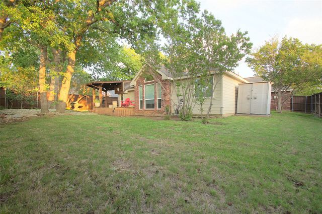 3709 Marquette Drive, Denton, TX 76210