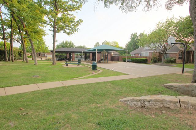 3709 Marquette Drive, Denton, TX 76210