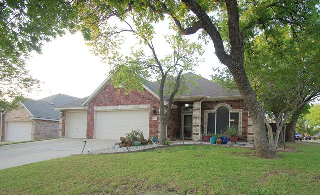 3709 Marquette Drive, Denton, TX 76210