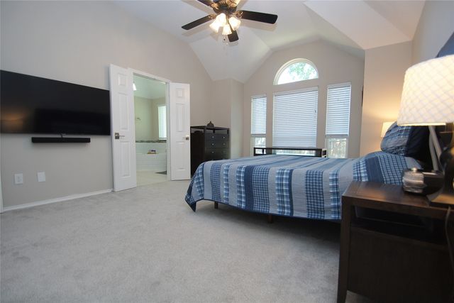 3709 Marquette Drive, Denton, TX 76210