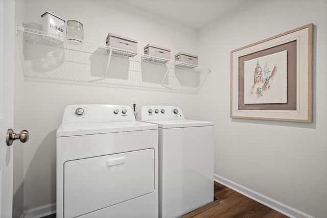 2319 Juneau Lane, Columbia, TN 38401