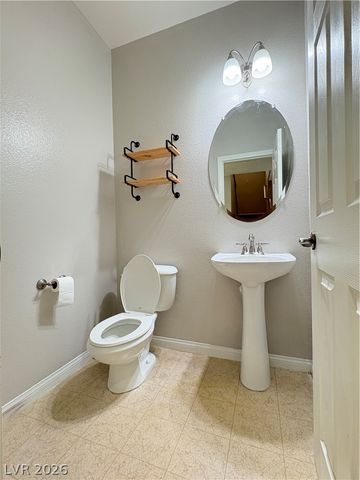 5769 Danish Garden Street, Las Vegas, NV 89148