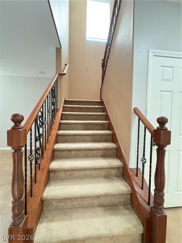 5769 Danish Garden Street, Las Vegas, NV 89148