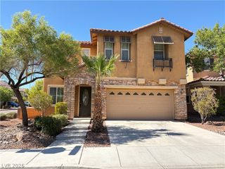 5769 Danish Garden Street, Las Vegas, NV 89148