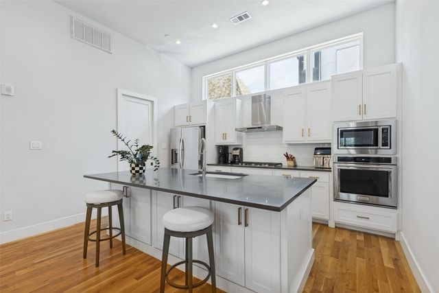 3200 Ross Avenue 7, Dallas, TX 75204