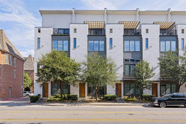 3200 Ross Avenue 7, Dallas, TX 75204