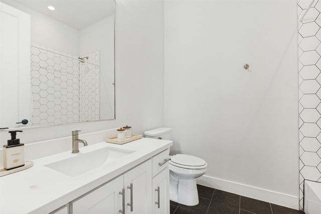 3200 Ross Avenue 7, Dallas, TX 75204