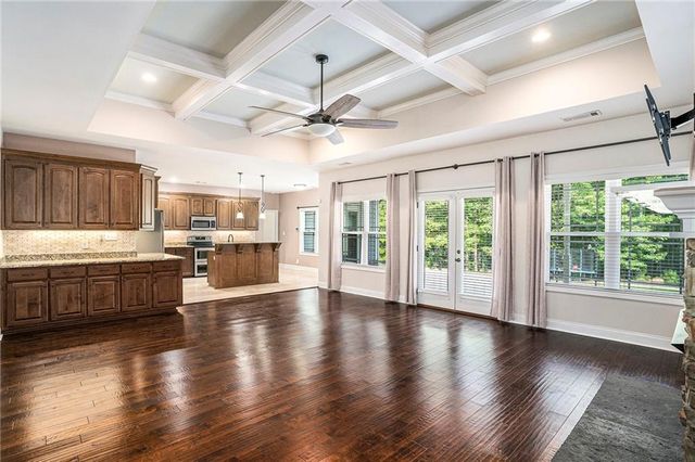 1325 Adams Road, Meansville, GA 30256