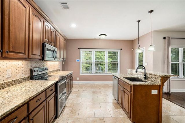 1325 Adams Road, Meansville, GA 30256