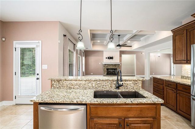 1325 Adams Road, Meansville, GA 30256