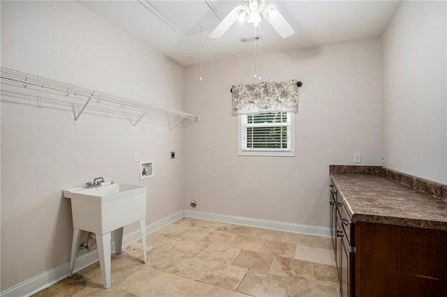 1325 Adams Road, Meansville, GA 30256