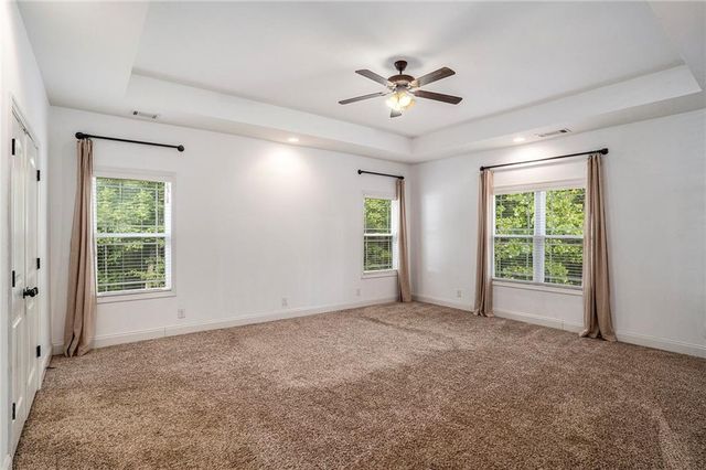 1325 Adams Road, Meansville, GA 30256