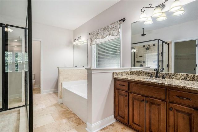 1325 Adams Road, Meansville, GA 30256