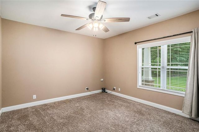 1325 Adams Road, Meansville, GA 30256