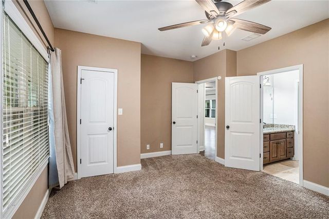 1325 Adams Road, Meansville, GA 30256