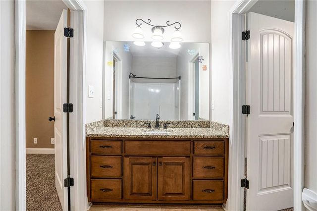 1325 Adams Road, Meansville, GA 30256