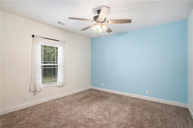 1325 Adams Road, Meansville, GA 30256