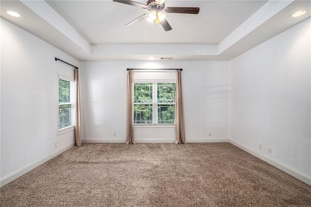 1325 Adams Road, Meansville, GA 30256