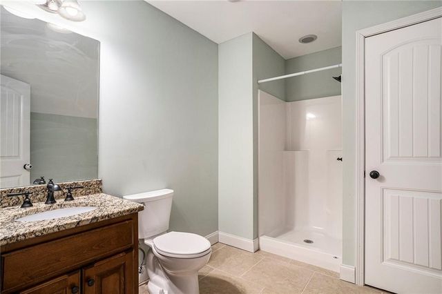 1325 Adams Road, Meansville, GA 30256