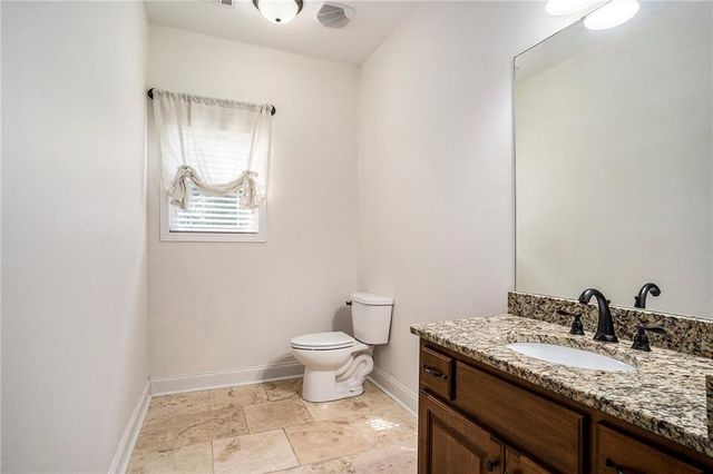 1325 Adams Road, Meansville, GA 30256