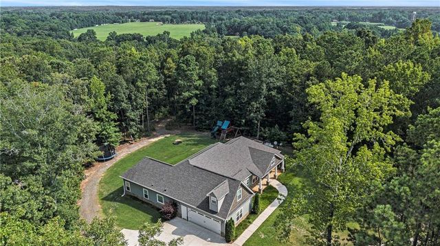 1325 Adams Road, Meansville, GA 30256