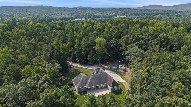 1325 Adams Road, Meansville, GA 30256