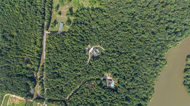 1325 Adams Road, Meansville, GA 30256