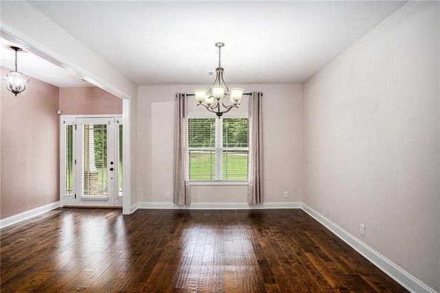 1325 Adams Road, Meansville, GA 30256