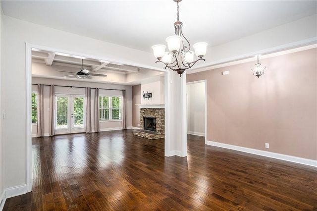 1325 Adams Road, Meansville, GA 30256