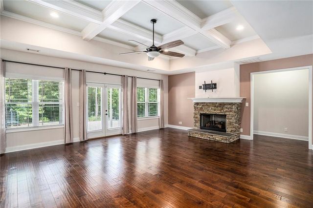 1325 Adams Road, Meansville, GA 30256