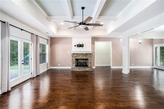 1325 Adams Road, Meansville, GA 30256