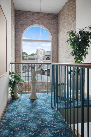 18215 Wentworth Avenue 3B, Lansing, IL 60438