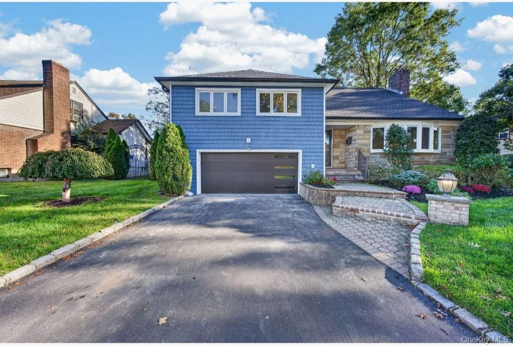 816 Pepperidge Road, Westbury, NY 11590 — exterior