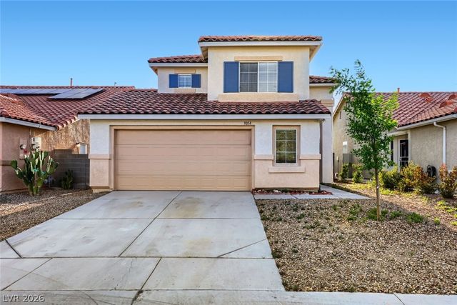 9034 Dulcimer Lane, Las Vegas, NV 89123