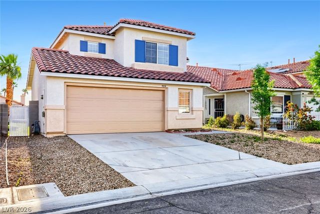 9034 Dulcimer Lane, Las Vegas, NV 89123