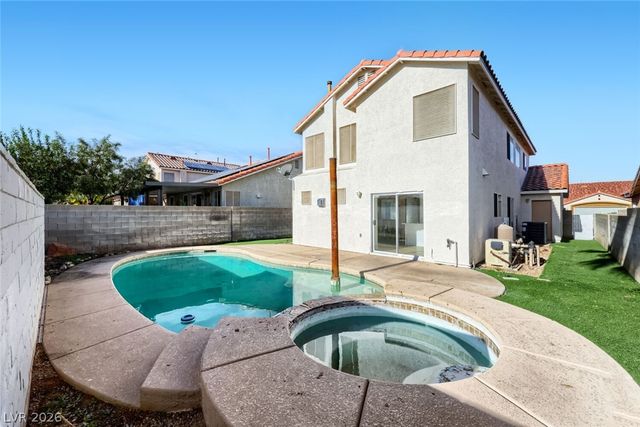 9034 Dulcimer Lane, Las Vegas, NV 89123